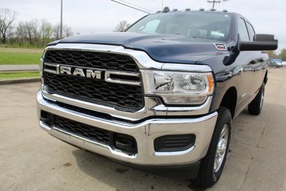 Used 2022 RAM 2500 Tradesman
