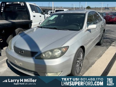 Used 2006 Toyota Camry SE