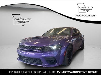 Used 2023 Dodge Charger Scat Pack