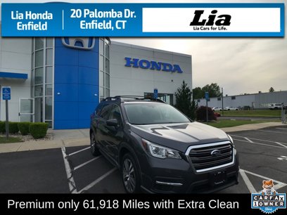 Used 2020 Subaru Ascent Premium w/ Sport Package
