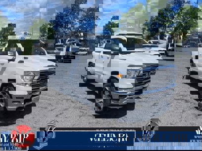 Used 2024 RAM 1500 Laramie