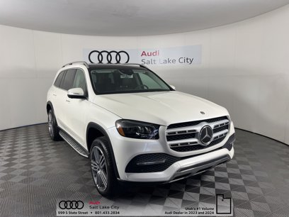 Used 2020 Mercedes-Benz GLS 450 4MATIC