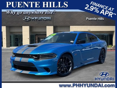 Used 2023 Dodge Charger Scat Pack w/ Plus Group
