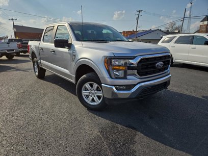 Used 2023 Ford F150 XLT