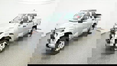 New 2025 Toyota Tundra SR