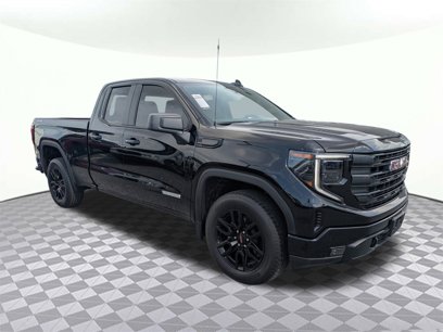 Used 2023 GMC Sierra 1500 Elevation
