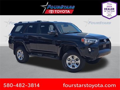 Used 2022 Toyota 4Runner SR5 Premium