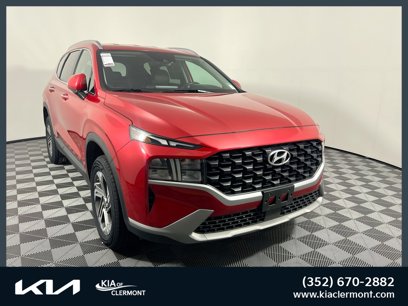 Used 2023 Hyundai Santa Fe SEL