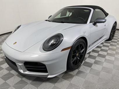New 2026 Porsche 911 Carrera T