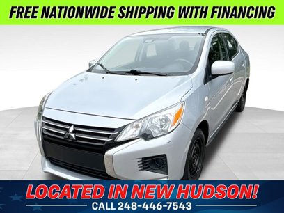 Used 2023 Mitsubishi Mirage G4