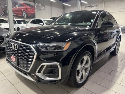 Used 2024 Audi Q5 2.0T Premium Plus w/ Premium Plus Package