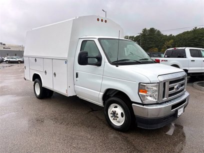 Used 2024 Ford E-350 and Econoline 350 Super Duty w/ Power Windows & Locks Group