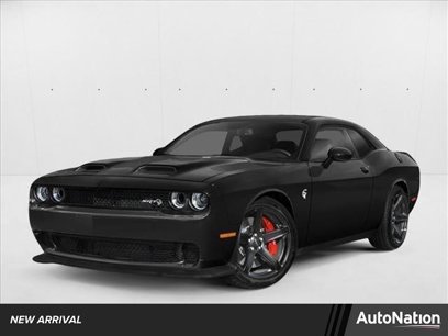 Used 2020 Dodge Challenger SRT Super Stock