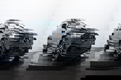 New 2025 Audi A7 3.0T Prestige