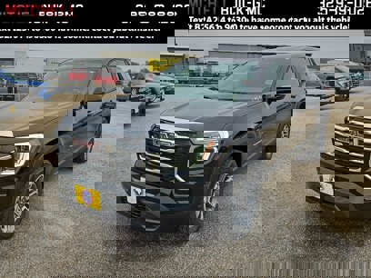 New 2025 GMC Terrain Elevation