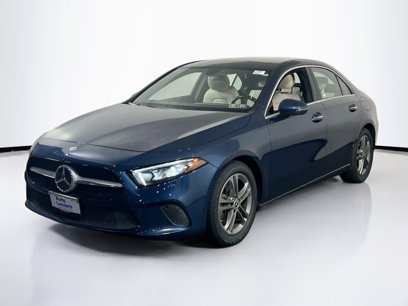Used 2020 Mercedes-Benz A 220 4MATIC