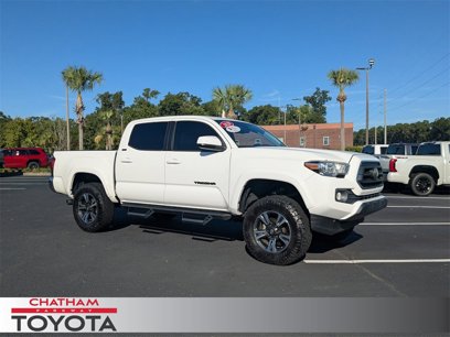 Used 2020 Toyota Tacoma SR5