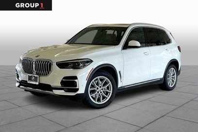 Used 2023 BMW X5 sDrive40i