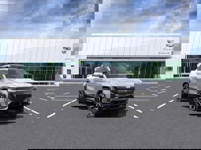 New 2025 Cadillac Lyriq Sport