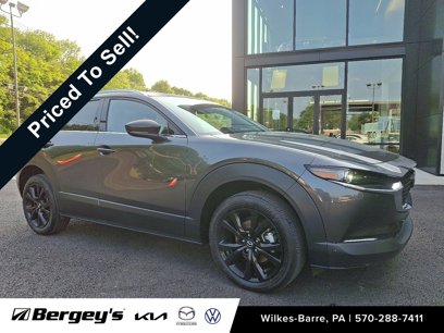 Used 2023 MAZDA CX-30 2.5 Turbo w/ Premium Plus Pkg