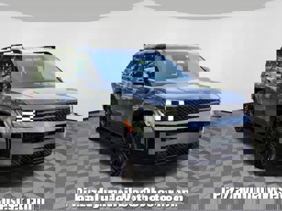 Used 2025 Hyundai Santa Fe Calligraphy