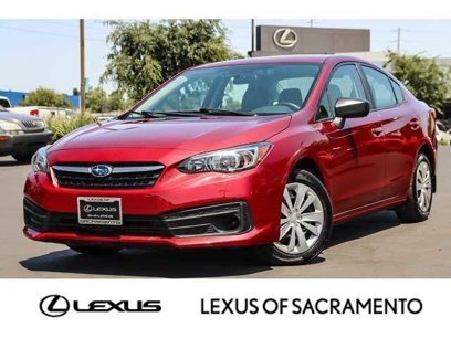 Used 2023 Subaru Impreza 2.0i