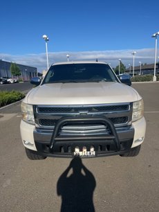 Used 2011 Chevrolet Silverado 1500 LT w/ All-Star Edition