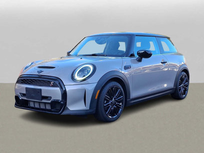 Certified 2023 MINI Cooper S w/ Premium Package