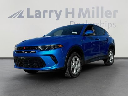 New 2024 Dodge Hornet GT w/ Tech Pack w/o Parking