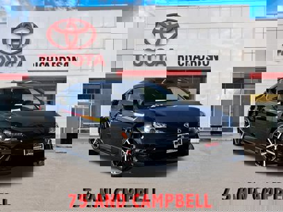 Used 2019 Toyota 86 TRD SE