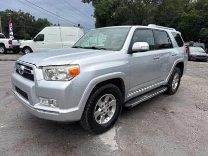 Used 2011 Toyota 4Runner SR5