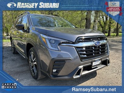 Certified 2024 Subaru Ascent Touring