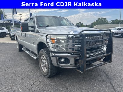 Used 2015 Ford F250 XLT w/ XLT Value Package
