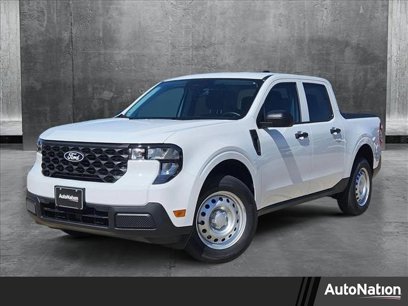 New 2025 Ford Maverick XL