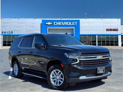 Used 2023 Chevrolet Tahoe LT