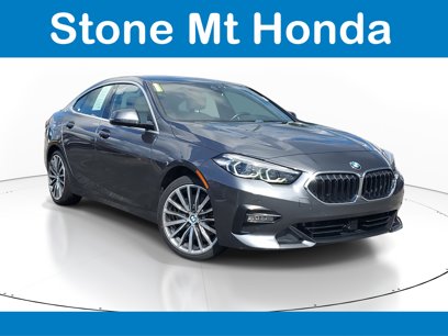 Used 2021 BMW 228i Gran Coupe w/ Convenience Package