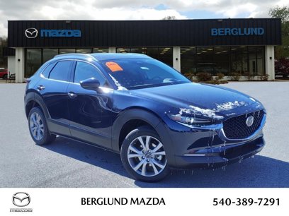 New 2025 MAZDA CX-30 AWD 2.5 S w/ Premium Package