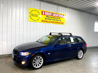 Used 2011 BMW 328i xDrive Wagon