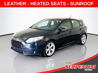 Used 2013 Ford Focus ST