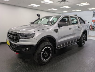Used 2020 Ford Ranger XL w/ Equipment Group 101A Mid
