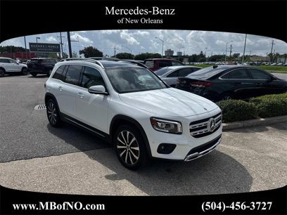 Used 2022 Mercedes-Benz GLB 250