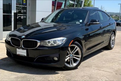 Used 2015 BMW 328i Gran Turismo xDrive