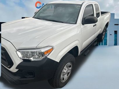 Used 2022 Toyota Tacoma SR