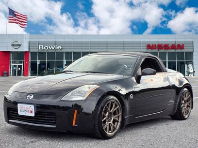 Nissan 350Z Enthusiast for Sale - Kelley Blue Book