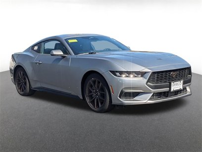 New 2024 Ford Mustang Premium