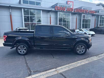 Used 2019 Ford F150 XLT w/ Equipment Group 302A Luxury