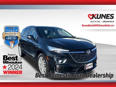 Used 2023 Buick Enclave Premium