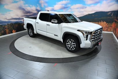 Used 2023 Toyota Tundra 1794 Edition