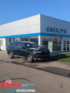 Used 2023 Honda Pilot EX-L
