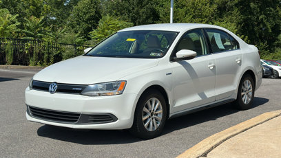 Used 2014 Volkswagen Jetta SEL